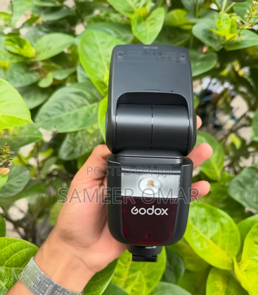 Godox V860iii-S for Sony (Professional Camera Flash)