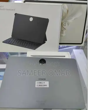 New Huawei Honor Pad 5 10.1 256 GB