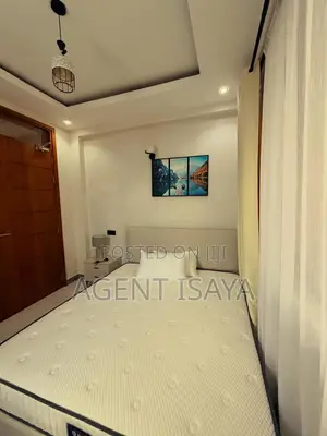 Furnished 2bdrm Apartment in Kinondoni for rent