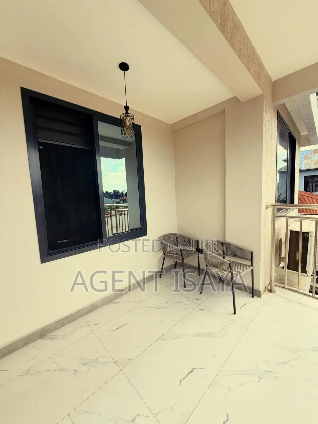 Furnished 2bdrm Apartment in Kinondoni for rent