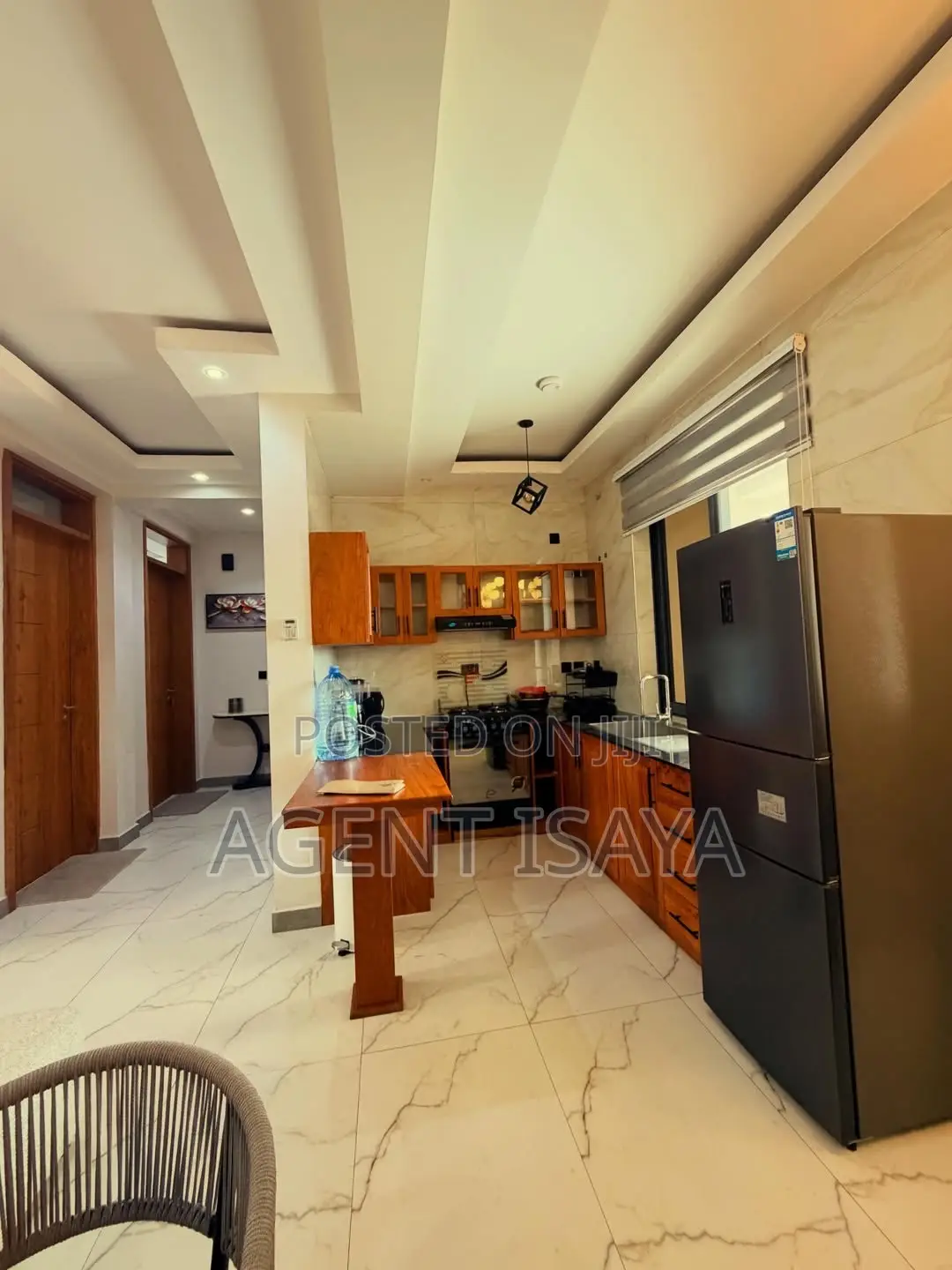 Furnished 2bdrm Apartment in Kinondoni for rent
