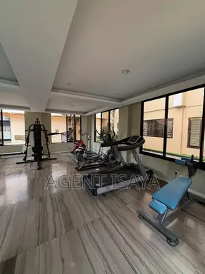 Furnished 2bdrm Apartment in Magomeni for rent