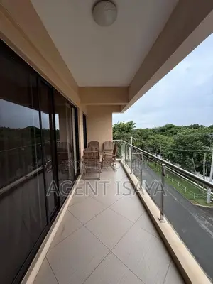 Furnished 2bdrm Apartment in Magomeni for rent