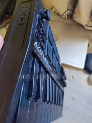 Studio Mid Keybord