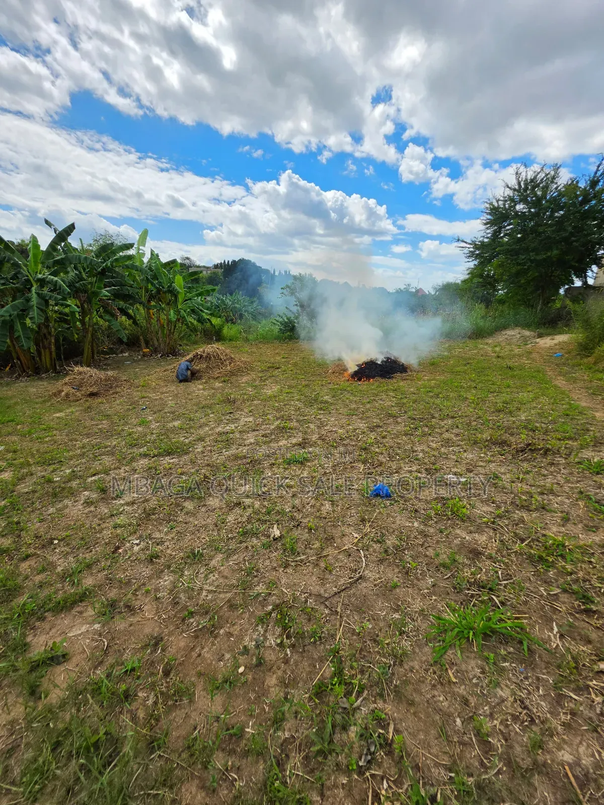 Plot Area SQM 400 for Sale at Madale Mbopo