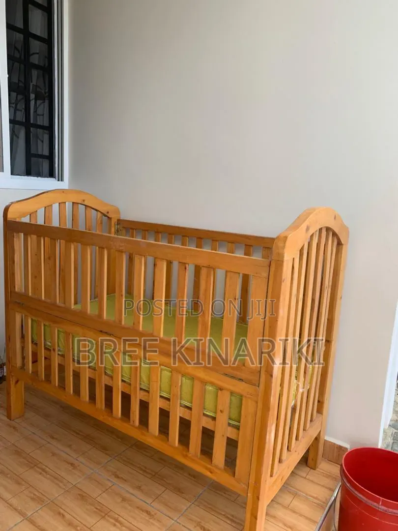 Baby Bedding and It's Mattress