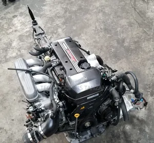 Engine Tunazo Za Gari Zote