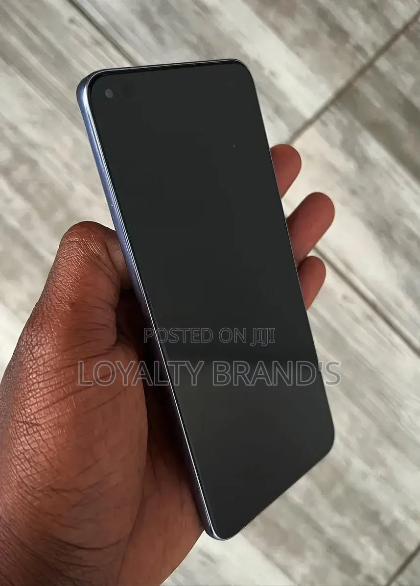 New Huawei Nova 8i 128 GB Silver
