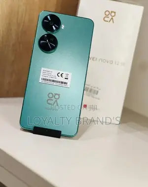 New Huawei nova 12 SE 256 GB
