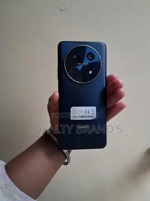 New Huawei nova 12i 256 GB Blue
