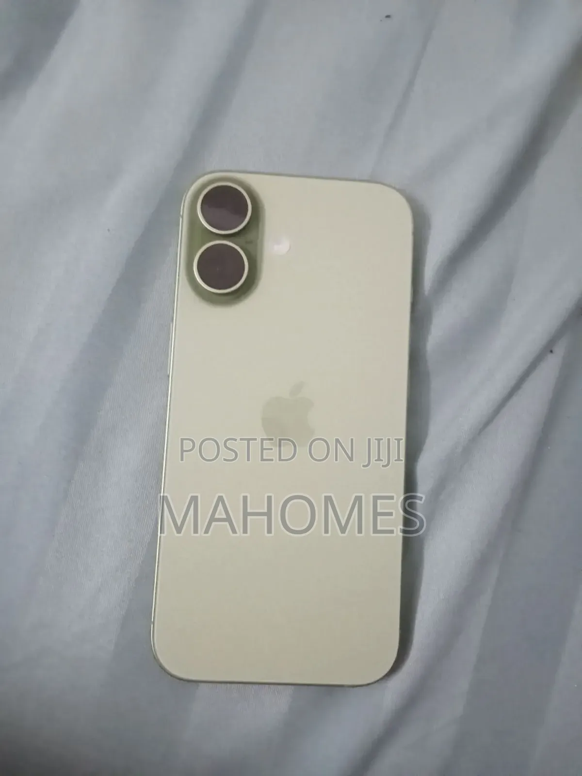 New Apple iPhone 17 256 GB