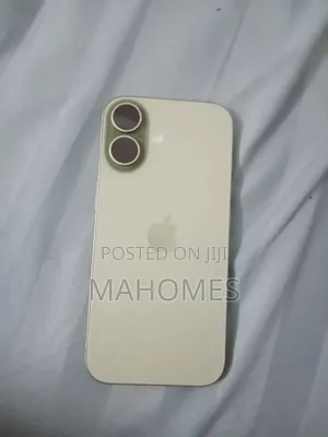 New Apple iPhone 17 256 GB