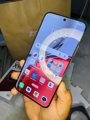New Honor X9d 512 GB