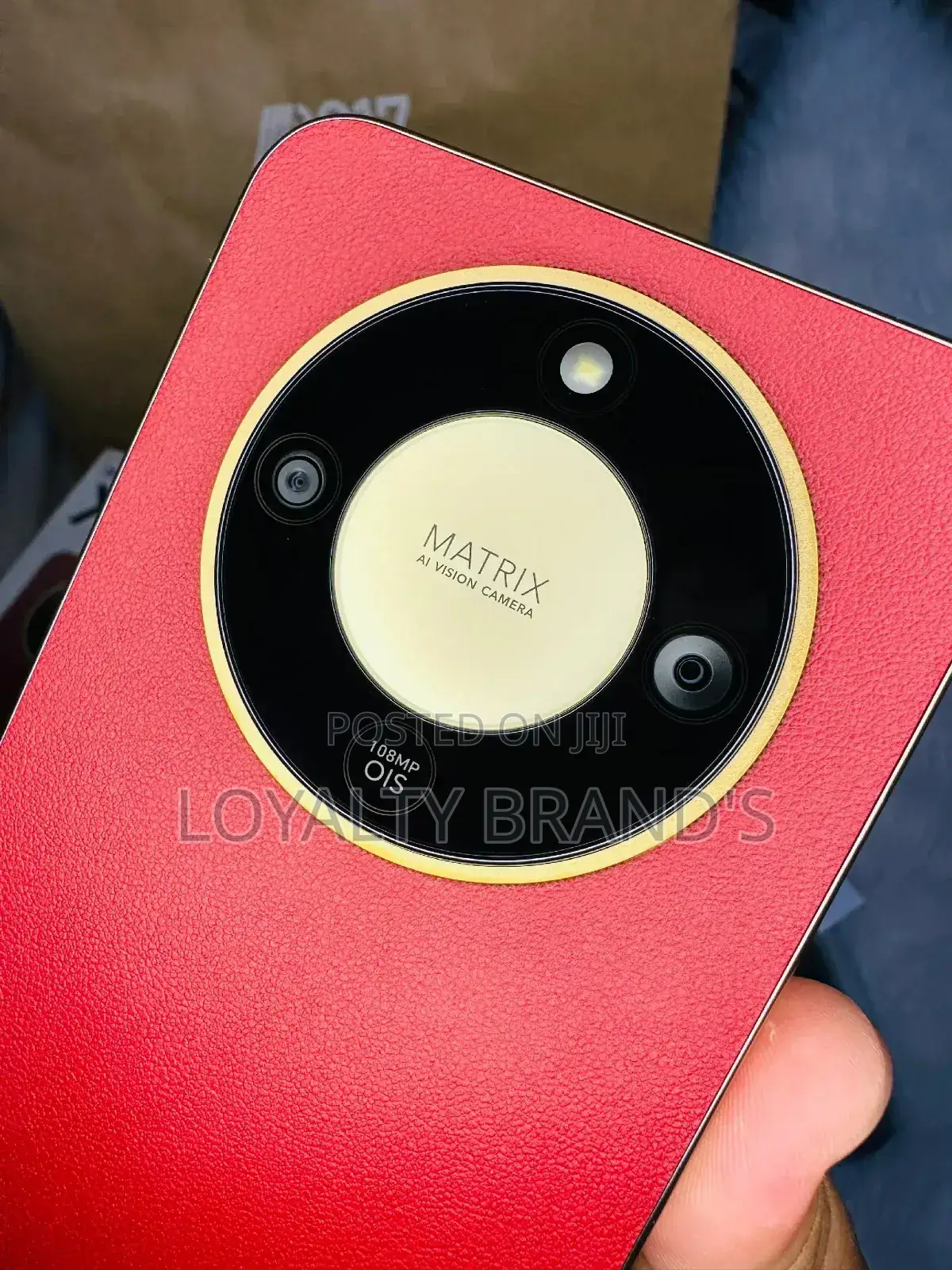 New Honor X9d 512 GB