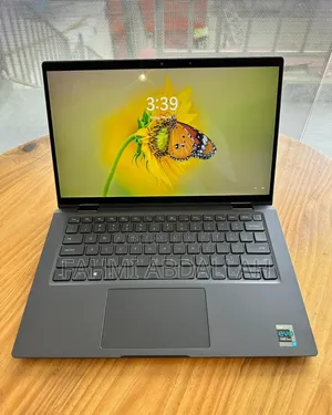 New Laptop Dell Latitude 7420 32GB Intel Core i7 SSD 512GB