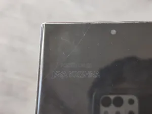 Samsung Galaxy S22 Ultra 256 GB Black