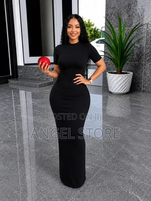 Very Unique Women Comfortable Dress
