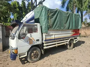 Mitsubishi Airtrek 2003 White