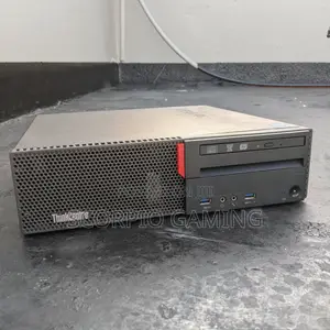 Desktop Computer Lenovo ThinkCentre M900 8GB Intel HDD 500GB