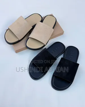 Sendo | Ferragamo | Zara