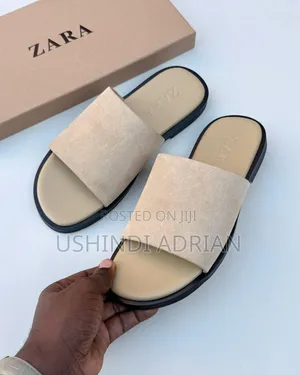 Sendo | Ferragamo | Zara