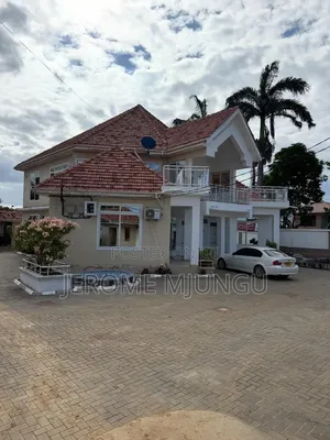 1bdrm Apartment in Mbezi Beach for rent