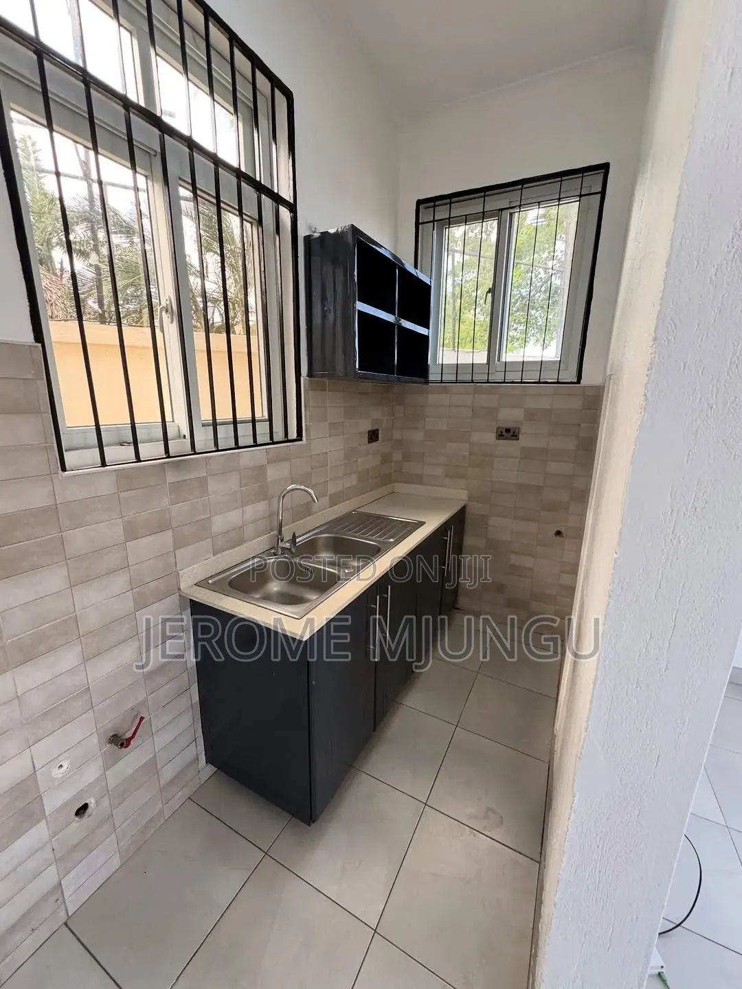 1bdrm Apartment in Mbezi Beach for rent