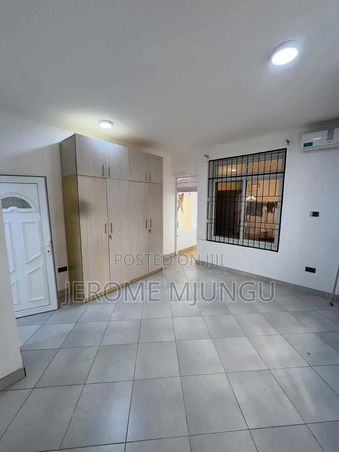 1bdrm Apartment in Mbezi Beach for rent