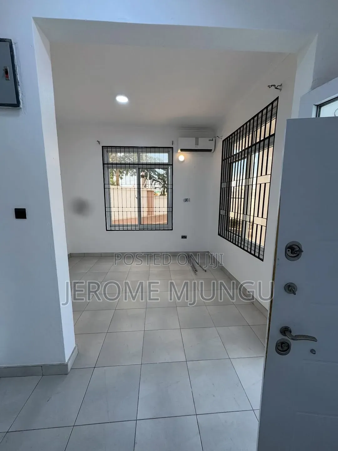 1bdrm Apartment in Mbezi Beach for rent