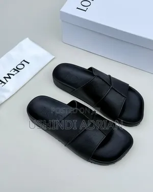 Loewe Sendo Shoes