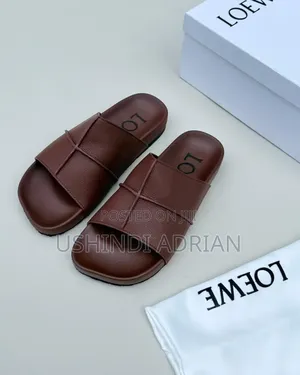 Loewe Sendo Shoes
