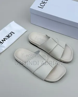 Loewe Sendo Shoes