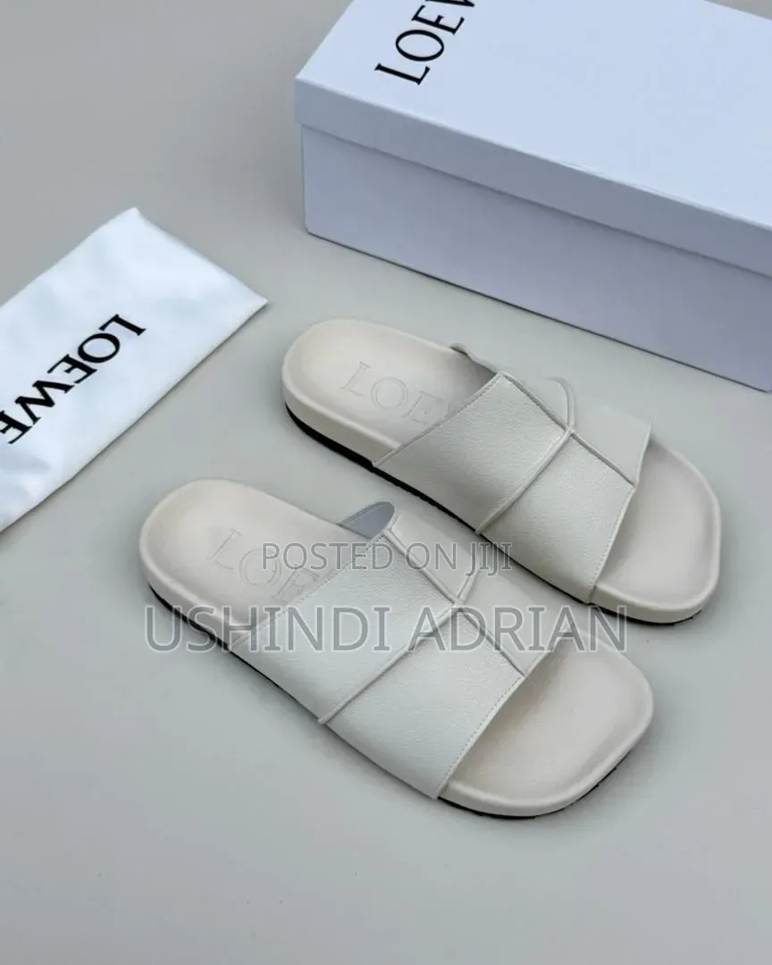 Loewe Sendo Shoes