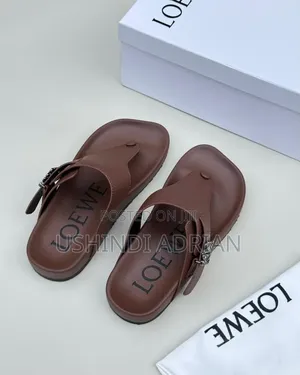 Loewe Sendo Shoes