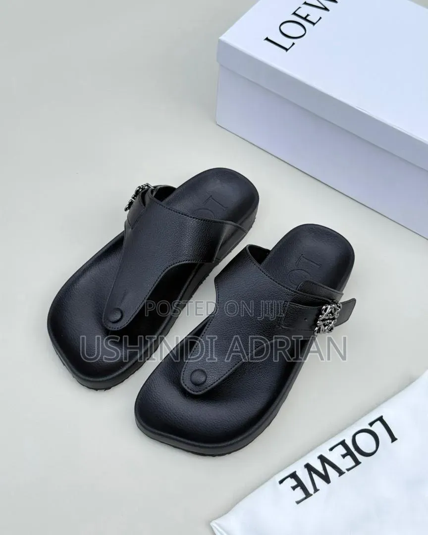 Loewe Sendo Shoes