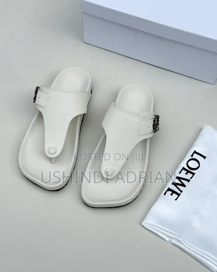 Loewe Sendo Shoes