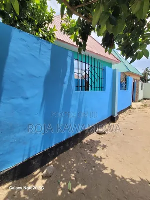 3bdrm House in Mkondogwa, Mbagala for rent
