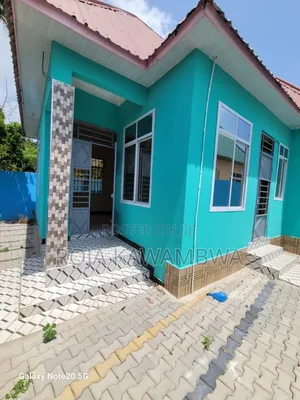 3bdrm House in Mkondogwa, Mbagala for rent