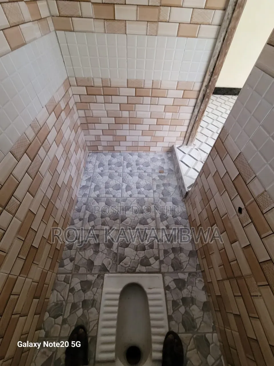 3bdrm House in Mkondogwa, Mbagala for rent