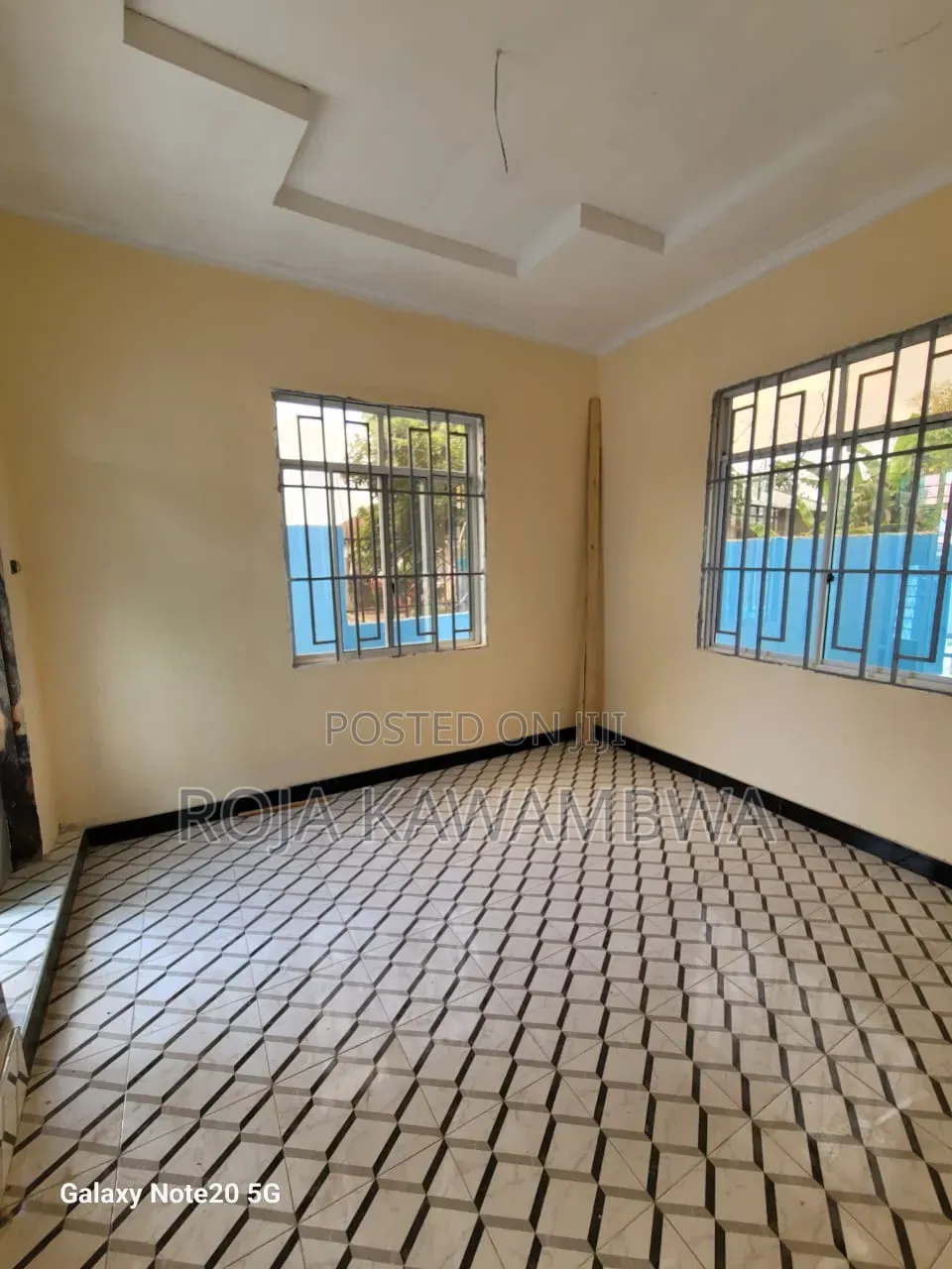 3bdrm House in Mkondogwa, Mbagala for rent