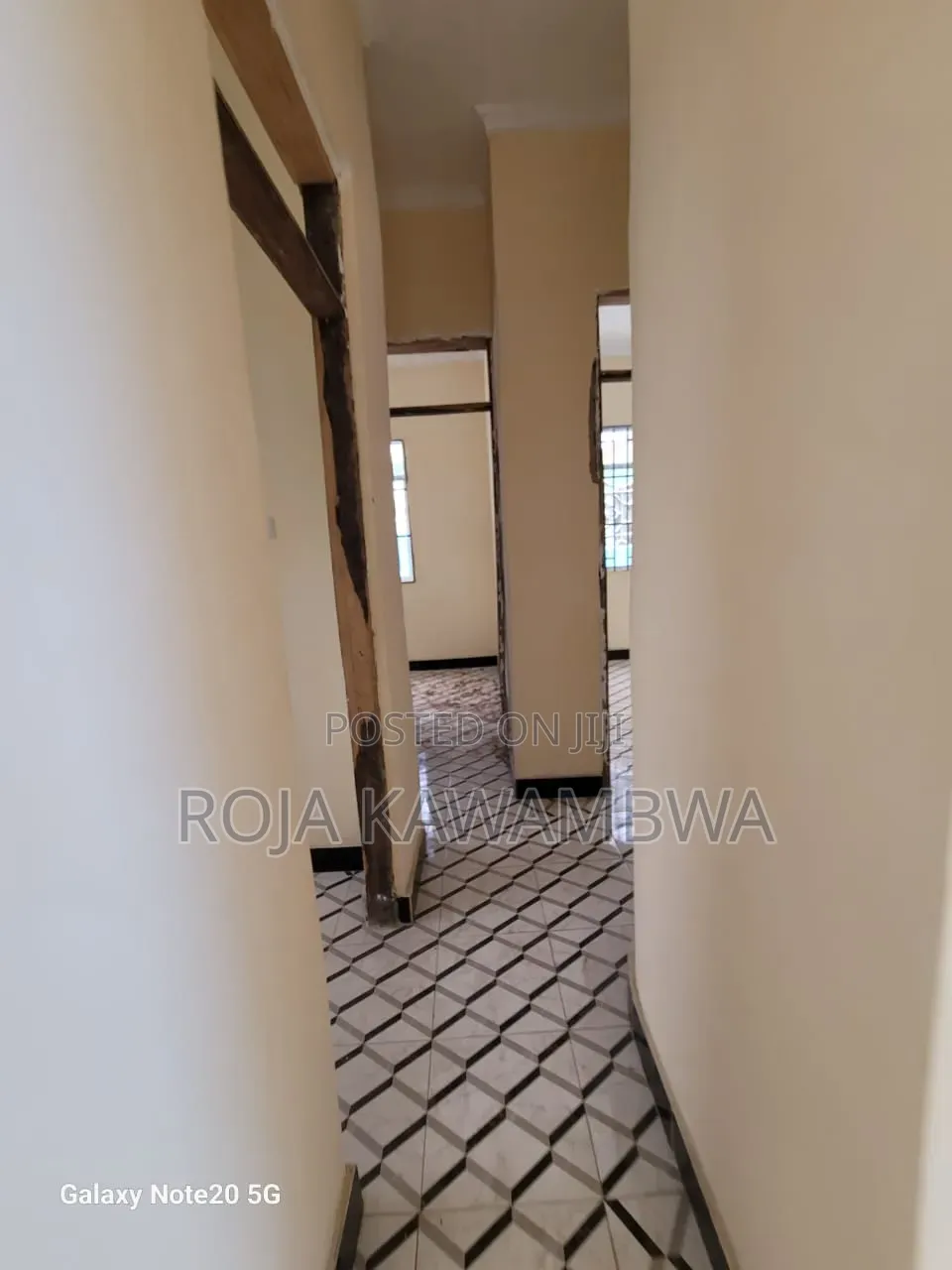 3bdrm House in Mkondogwa, Mbagala for rent