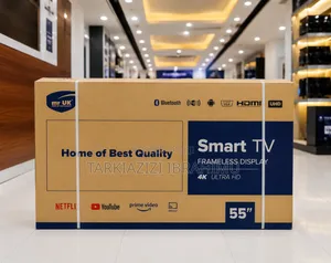 Mr Uk Smart Tv