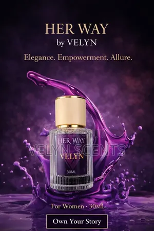 30ml Her Way