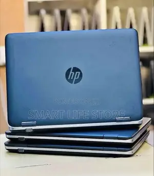 New Laptop HP ProBook 640 G2 8GB Intel Core i5 HDD 500GB