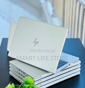 New Laptop HP EliteBook 840 G5 8GB Intel Core i5 SSD 256GB