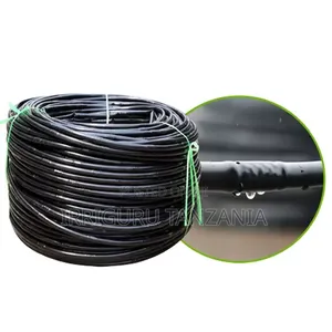 Inline Drip Hose