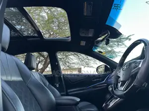 Toyota Harrier 2.0 2016 White