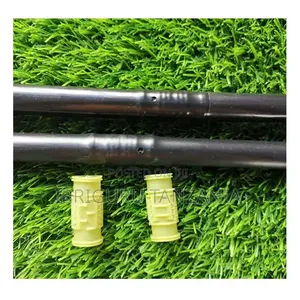 Emitter Pipe for Irrigation