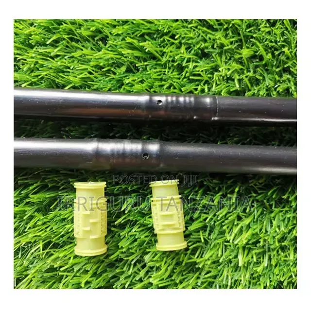 Emitter Pipe for Irrigation
