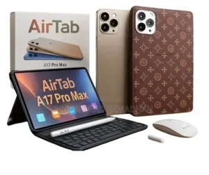 New AirTab i17 Pro Max 1 TB Gray